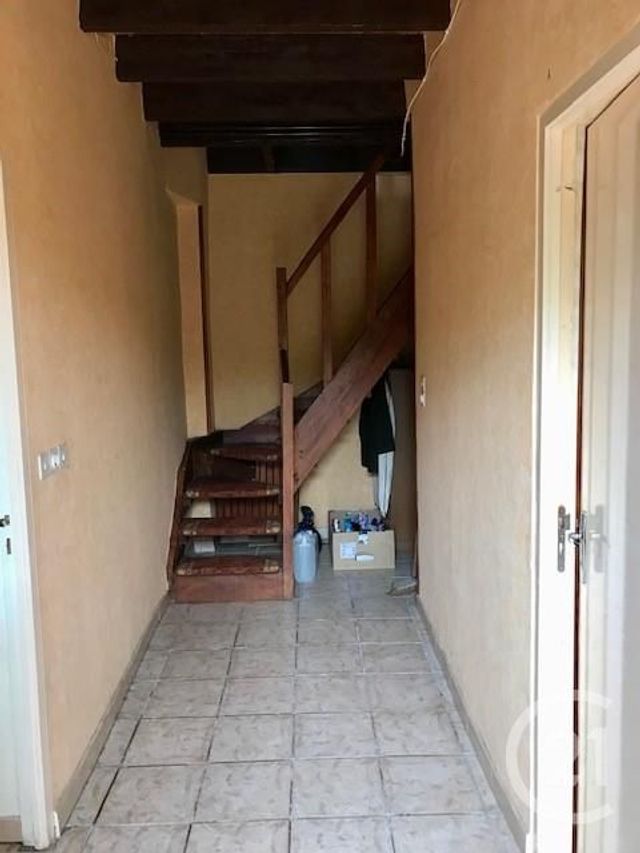 Afficher la photo en grand Maison à vendre - 6 pièces - 141,86 m2 - Neuilly En Dun - 18 - CENTRE