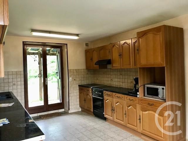 Afficher la photo en grand Maison à vendre - 6 pièces - 141,86 m2 - Neuilly En Dun - 18 - CENTRE