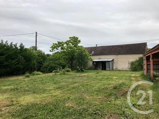 Afficher la photo en grand Maison à vendre - 6 pièces - 141,86 m2 - Neuilly En Dun - 18 - CENTRE