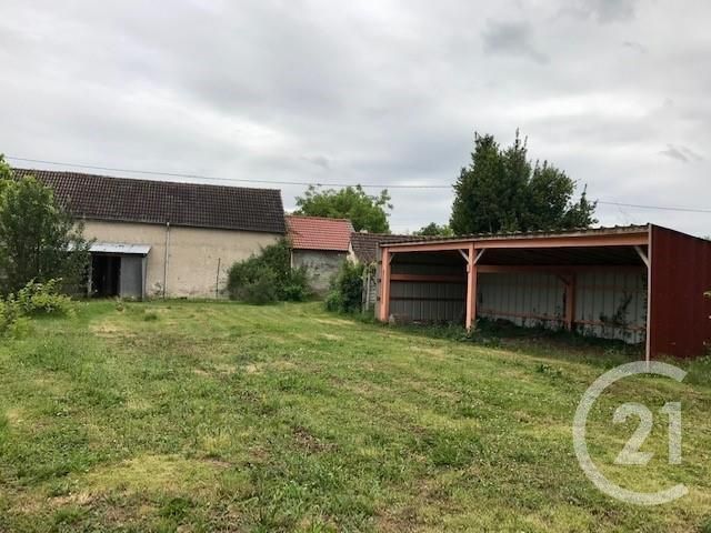 Afficher la photo en grand Maison à vendre - 6 pièces - 141,86 m2 - Neuilly En Dun - 18 - CENTRE