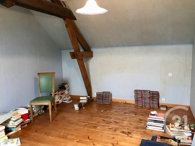 Afficher la photo en grand Maison à vendre - 6 pièces - 141,86 m2 - Neuilly En Dun - 18 - CENTRE