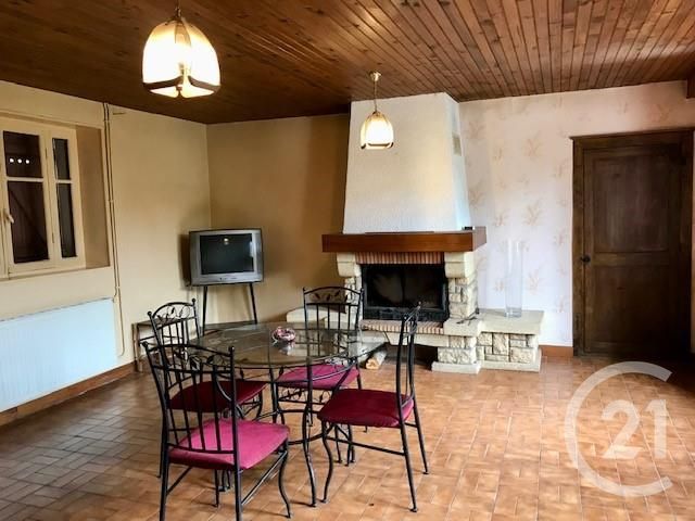 Afficher la photo en grand Maison à vendre - 6 pièces - 141,86 m2 - Neuilly En Dun - 18 - CENTRE