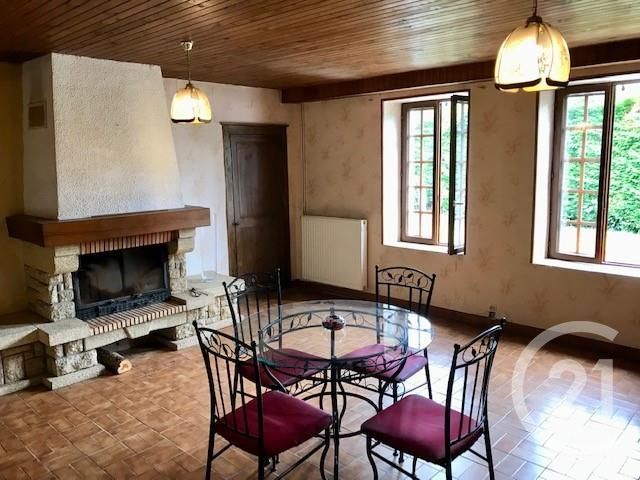 Afficher la photo en grand Maison à vendre - 6 pièces - 141,86 m2 - Neuilly En Dun - 18 - CENTRE