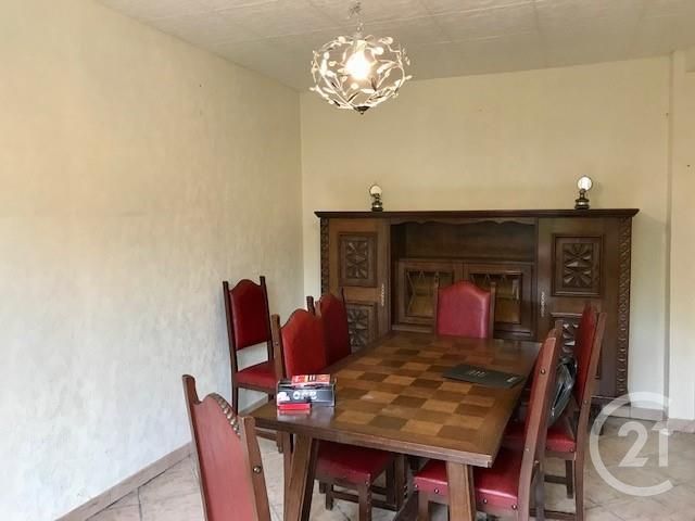 Afficher la photo en grand Maison à vendre - 6 pièces - 141,86 m2 - Neuilly En Dun - 18 - CENTRE