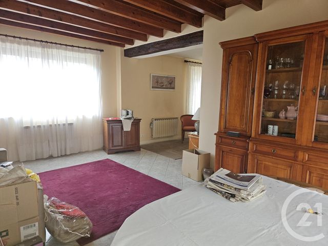 Afficher la photo en grand Maison à vendre - 3 pièces - 83 m2 - St Pierre Le Moutier - 58 - BOURGOGNE