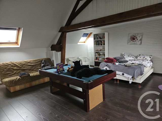 Afficher la photo en grand Maison à vendre - 3 pièces - 83 m2 - St Pierre Le Moutier - 58 - BOURGOGNE