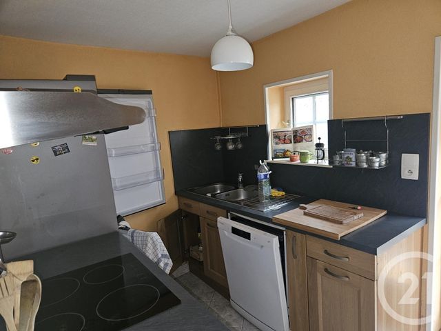 Afficher la photo en grand Maison à vendre - 3 pièces - 83 m2 - St Pierre Le Moutier - 58 - BOURGOGNE