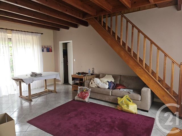 Afficher la photo en grand Maison à vendre - 3 pièces - 83 m2 - St Pierre Le Moutier - 58 - BOURGOGNE
