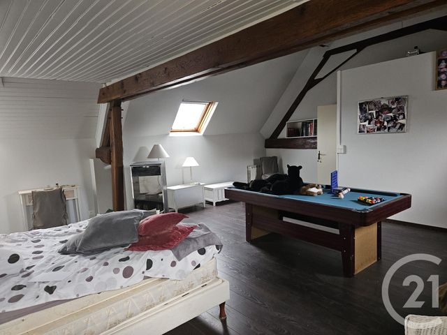 Afficher la photo en grand Maison à vendre - 3 pièces - 83 m2 - St Pierre Le Moutier - 58 - BOURGOGNE