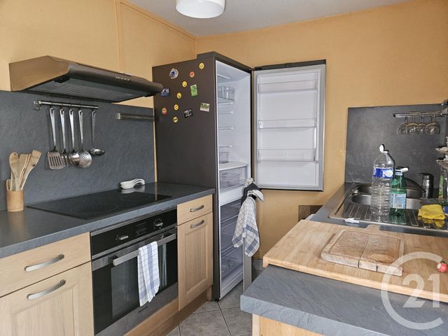 Afficher la photo en grand Maison à vendre - 3 pièces - 83 m2 - St Pierre Le Moutier - 58 - BOURGOGNE