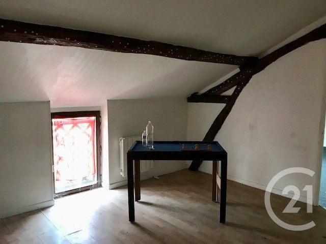 Afficher la photo en grand Maison à vendre - 7 pièces - 211,57 m2 - Sancoins - 18 - CENTRE