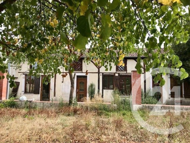 Afficher la photo en grand Maison à vendre - 7 pièces - 211,57 m2 - Sancoins - 18 - CENTRE