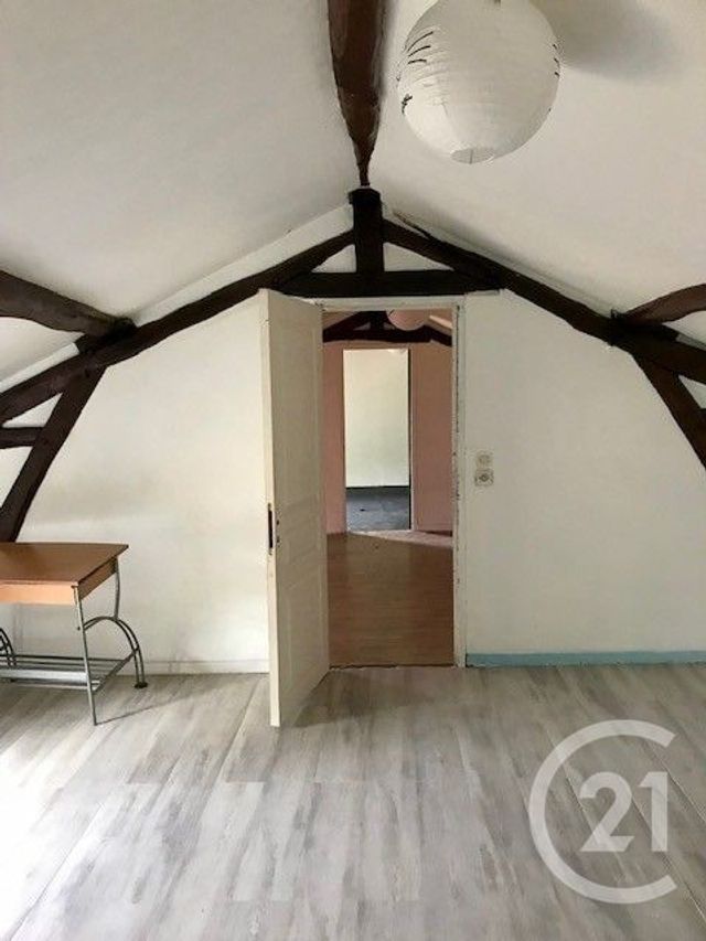 Afficher la photo en grand Maison à vendre - 7 pièces - 211,57 m2 - Sancoins - 18 - CENTRE