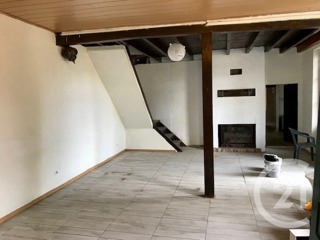 Afficher la photo en grand Maison à vendre - 7 pièces - 211,57 m2 - Sancoins - 18 - CENTRE