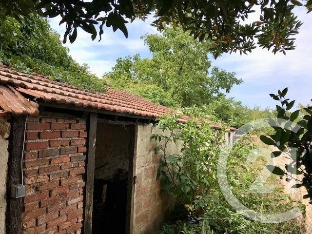 Afficher la photo en grand Maison à vendre - 7 pièces - 211,57 m2 - Sancoins - 18 - CENTRE