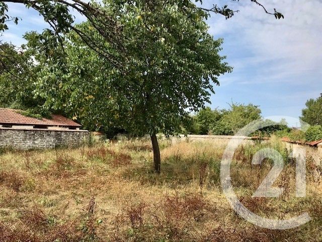 Afficher la photo en grand Maison à vendre - 7 pièces - 211,57 m2 - Sancoins - 18 - CENTRE