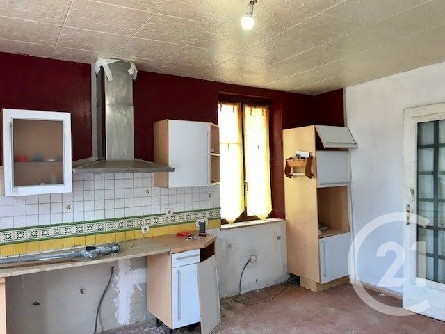 Afficher la photo en grand Maison à vendre - 7 pièces - 211,57 m2 - Sancoins - 18 - CENTRE