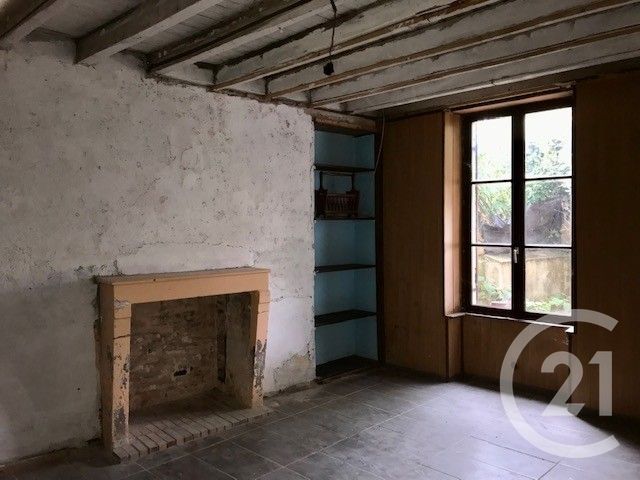 Afficher la photo en grand Maison à vendre - 7 pièces - 211,57 m2 - Sancoins - 18 - CENTRE