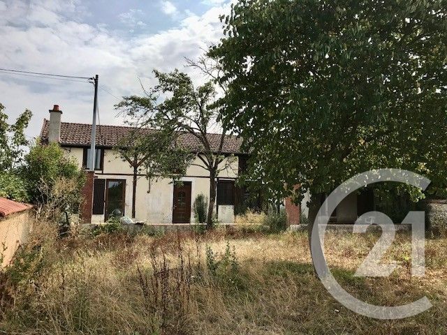 Afficher la photo en grand Maison à vendre - 7 pièces - 211,57 m2 - Sancoins - 18 - CENTRE