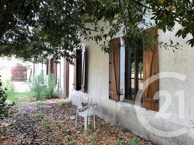 Afficher la photo en grand Maison à vendre - 7 pièces - 211,57 m2 - Sancoins - 18 - CENTRE