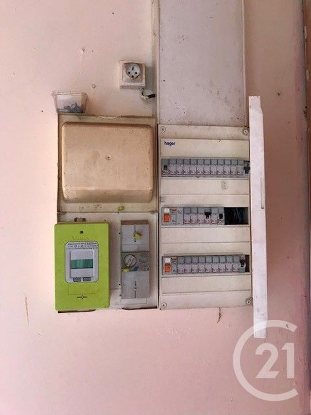 Afficher la photo en grand Maison à vendre - 7 pièces - 211,57 m2 - Sancoins - 18 - CENTRE