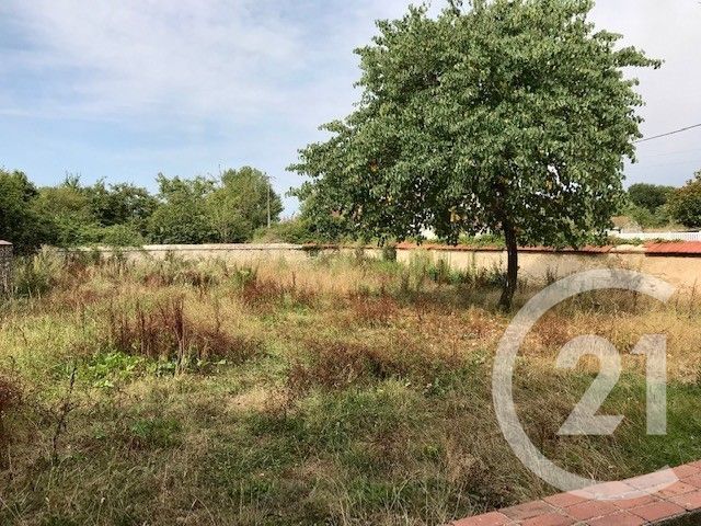 Afficher la photo en grand Maison à vendre - 7 pièces - 211,57 m2 - Sancoins - 18 - CENTRE