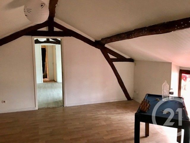 Afficher la photo en grand Maison à vendre - 7 pièces - 211,57 m2 - Sancoins - 18 - CENTRE