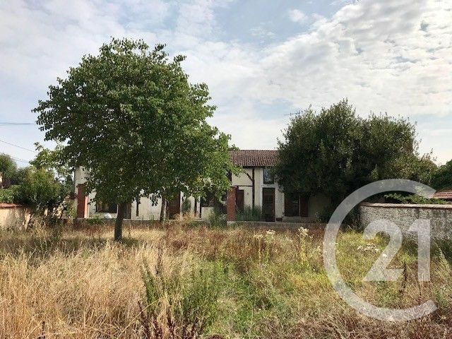 Afficher la photo en grand Maison à vendre - 7 pièces - 211,57 m2 - Sancoins - 18 - CENTRE