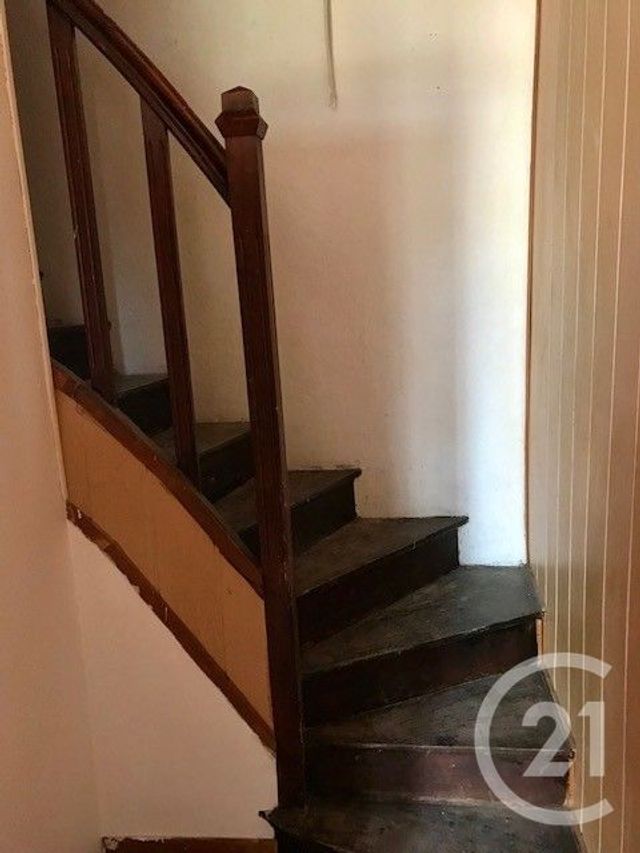 Afficher la photo en grand Maison à vendre - 7 pièces - 211,57 m2 - Sancoins - 18 - CENTRE