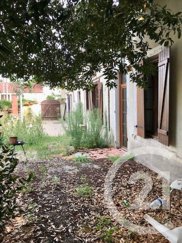 Afficher la photo en grand Maison à vendre - 7 pièces - 211,57 m2 - Sancoins - 18 - CENTRE