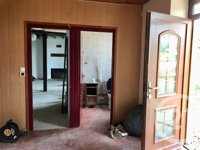 Afficher la photo en grand Maison à vendre - 7 pièces - 211,57 m2 - Sancoins - 18 - CENTRE