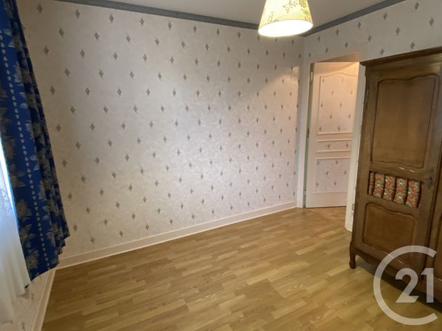 Maison &agrave; vendre - 8 pi&egrave;ces - 145 m2 - La Guerche Sur L Aubois - 18 - CENTRE