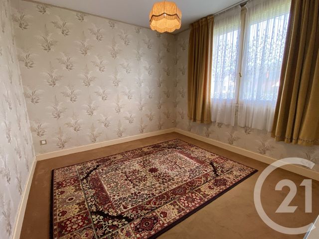 Maison &agrave; vendre - 8 pi&egrave;ces - 145 m2 - La Guerche Sur L Aubois - 18 - CENTRE