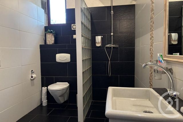 Maison à vendre - 5 pièces - 203,84 m2 - Tresnay - 58 - BOURGOGNE