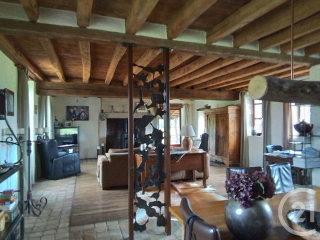 Maison à vendre - 5 pièces - 203,84 m2 - Tresnay - 58 - BOURGOGNE