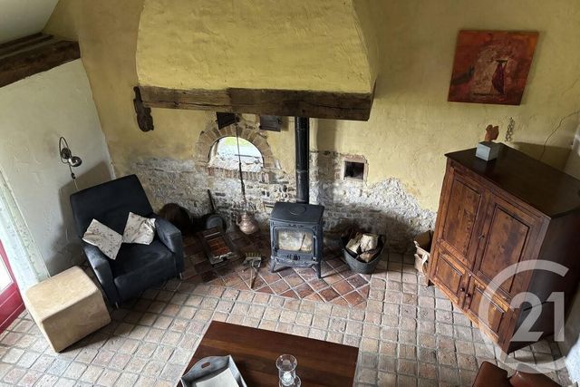 Maison à vendre - 5 pièces - 203,84 m2 - Tresnay - 58 - BOURGOGNE