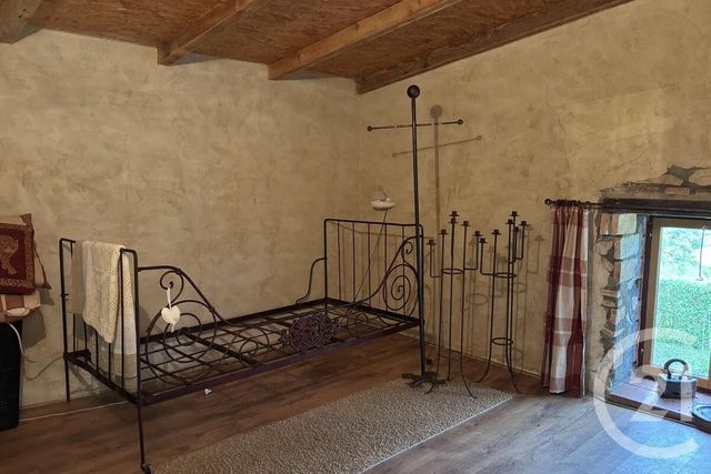 Maison à vendre - 5 pièces - 203,84 m2 - Tresnay - 58 - BOURGOGNE