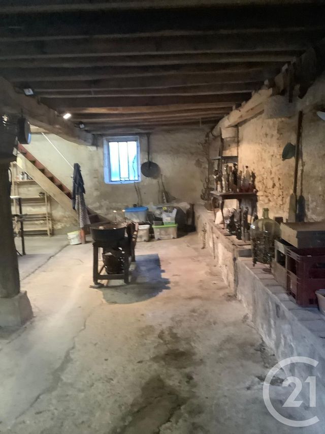 Maison à vendre - 5 pièces - 203,84 m2 - Tresnay - 58 - BOURGOGNE