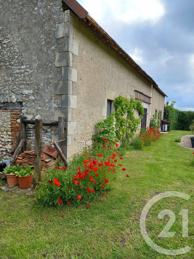 Maison à vendre - 5 pièces - 203,84 m2 - Tresnay - 58 - BOURGOGNE