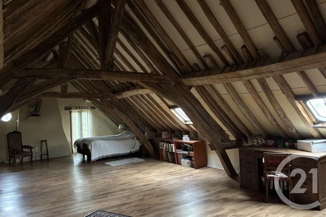 Maison à vendre - 5 pièces - 203,84 m2 - Tresnay - 58 - BOURGOGNE