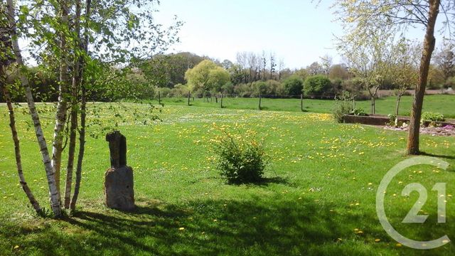 Maison à vendre - 5 pièces - 203,84 m2 - Tresnay - 58 - BOURGOGNE