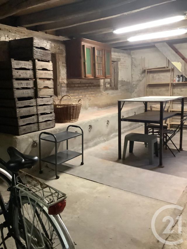 Maison à vendre - 5 pièces - 203,84 m2 - Tresnay - 58 - BOURGOGNE