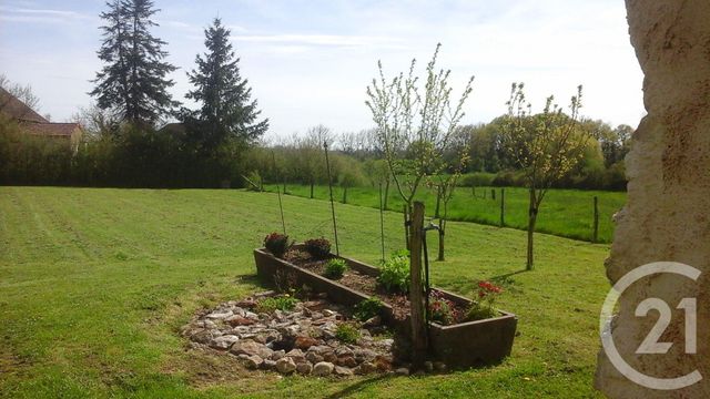 Maison à vendre - 5 pièces - 203,84 m2 - Tresnay - 58 - BOURGOGNE