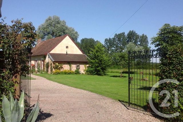 Maison à vendre - 5 pièces - 203,84 m2 - Tresnay - 58 - BOURGOGNE