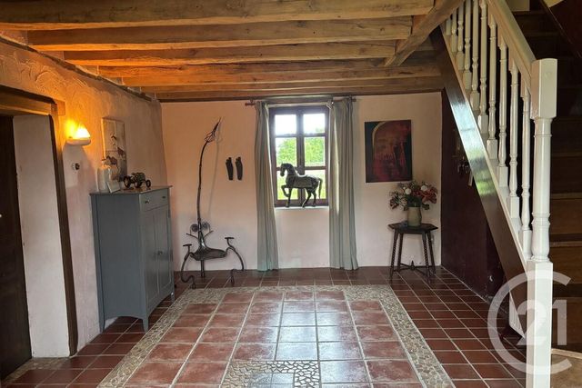 Maison à vendre - 5 pièces - 203,84 m2 - Tresnay - 58 - BOURGOGNE