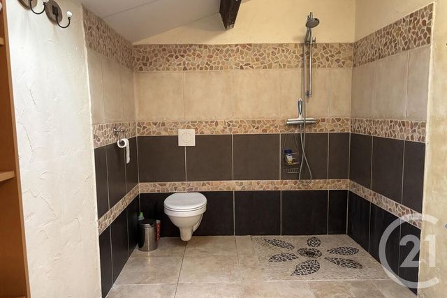 Maison à vendre - 5 pièces - 203,84 m2 - Tresnay - 58 - BOURGOGNE