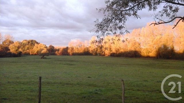 Maison à vendre - 5 pièces - 203,84 m2 - Tresnay - 58 - BOURGOGNE