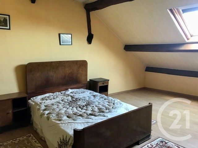 Maison &agrave; vendre - 5 pi&egrave;ces - 154,49 m2 - Sancoins - 18 - CENTRE