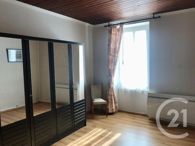Maison &agrave; vendre - 5 pi&egrave;ces - 154,49 m2 - Sancoins - 18 - CENTRE