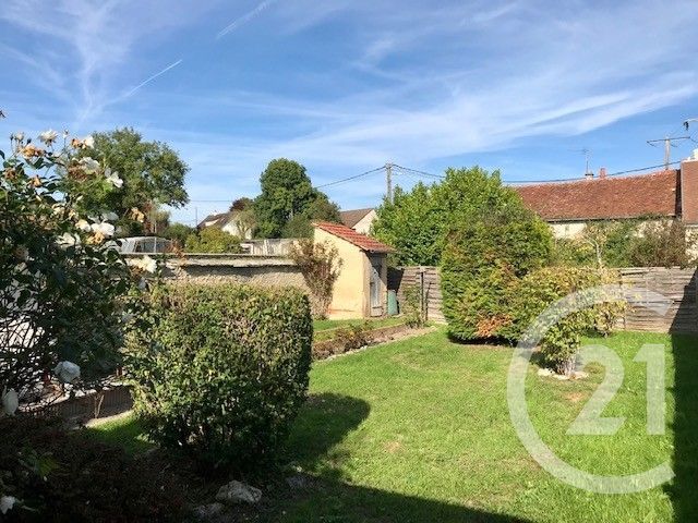 Maison &agrave; vendre - 5 pi&egrave;ces - 154,49 m2 - Sancoins - 18 - CENTRE
